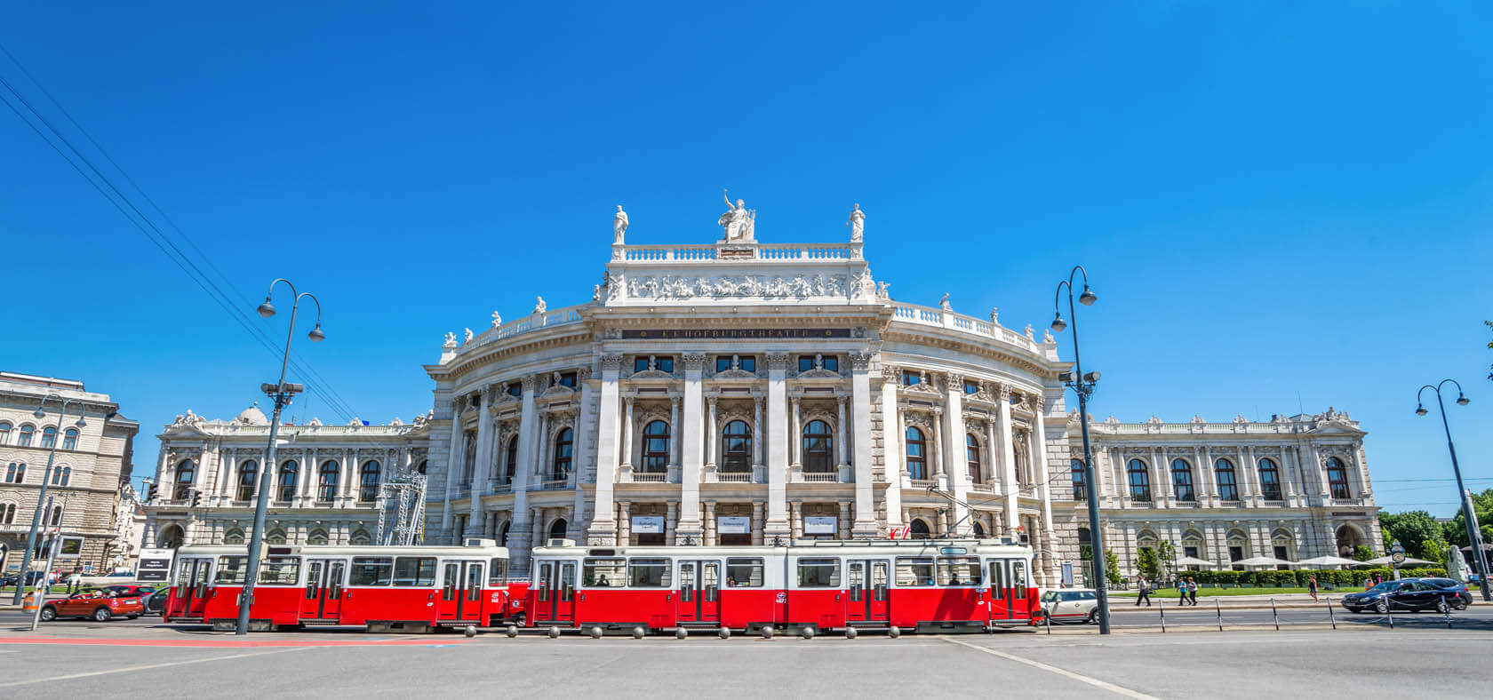 Vienna 3 day itinerary from locals - Vienna Book And Travel
